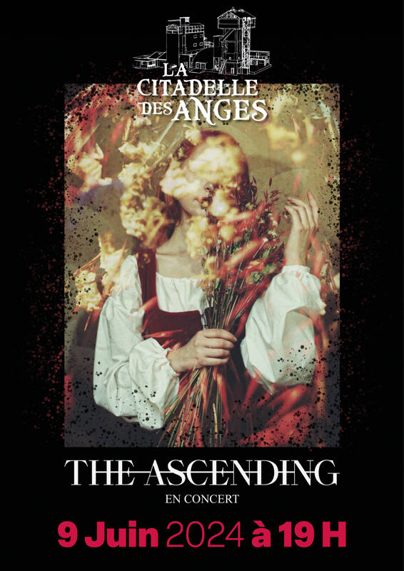 Concert The Ascending