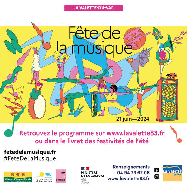 Fête de la Musique