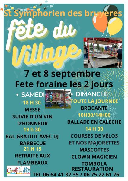 vide grenier