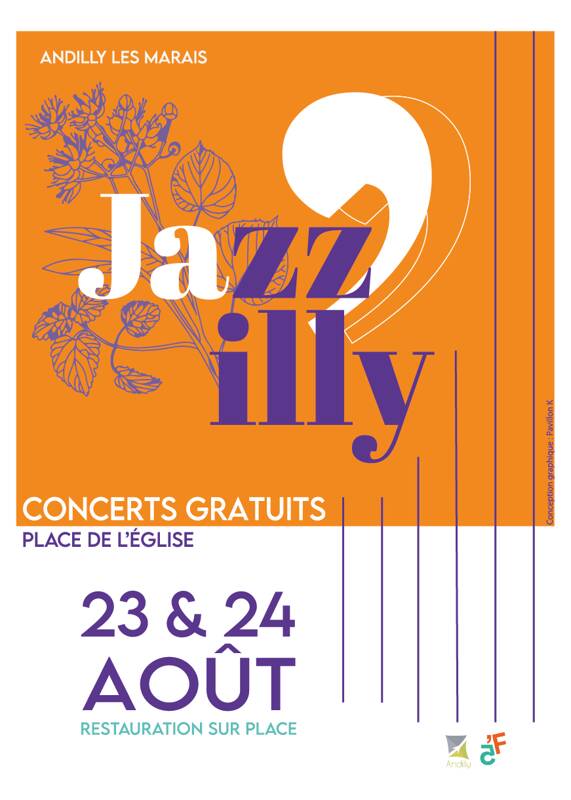 Festival Jazz'illy