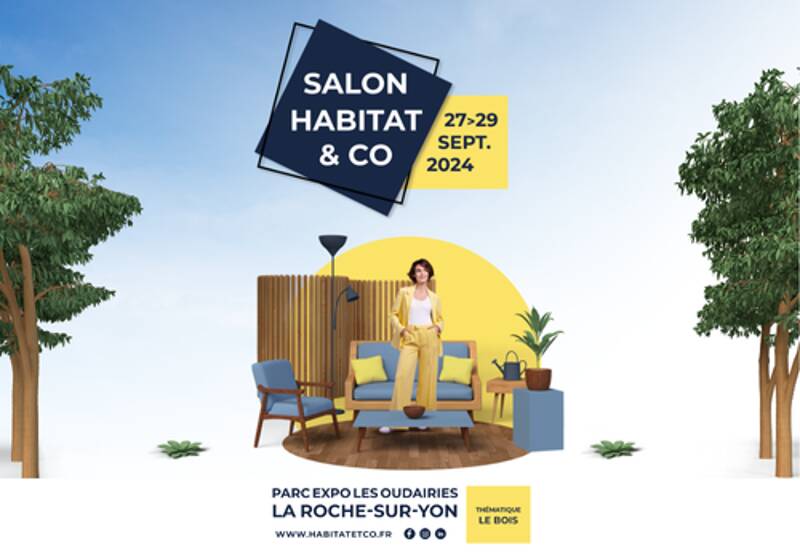 Salon Habitat & Co 2024