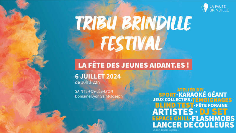 2ème édition du Tribu Brindille Festival