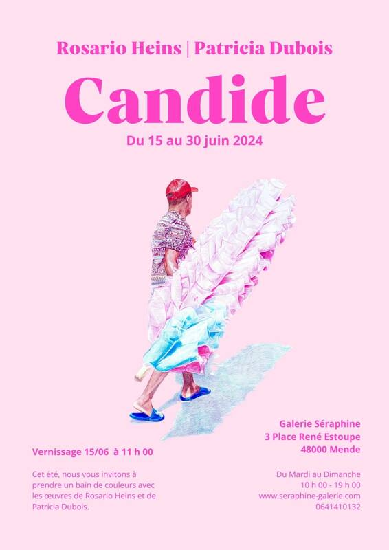 Candide