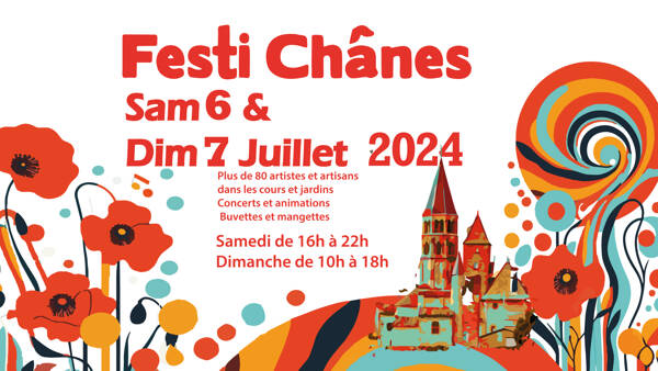 Festi Chânes