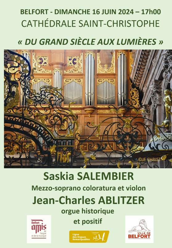 Du Grand Siècle aux Lumières