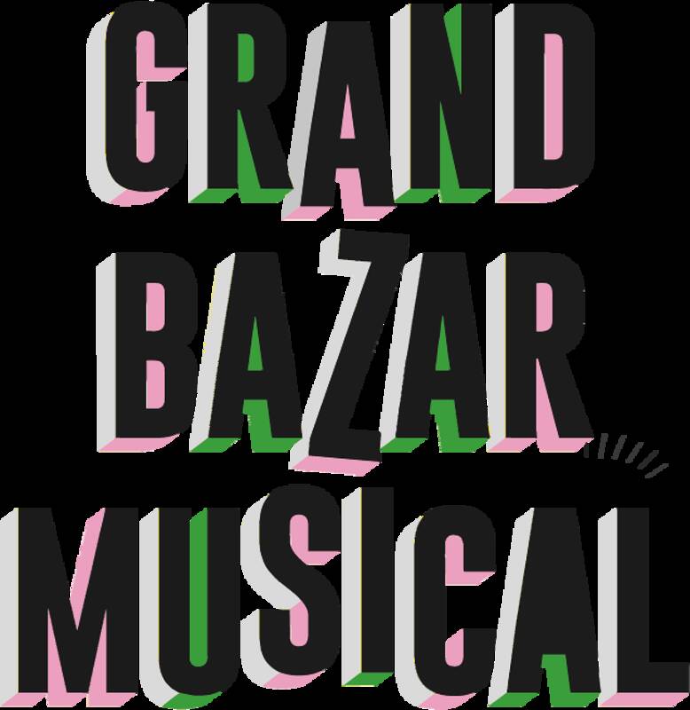 Grand Bazar Musical