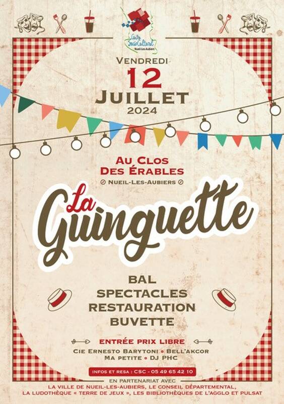 Guinguette