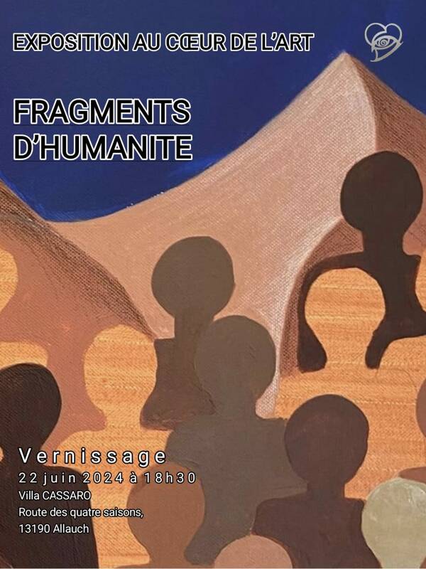 Fragments d'Humanité