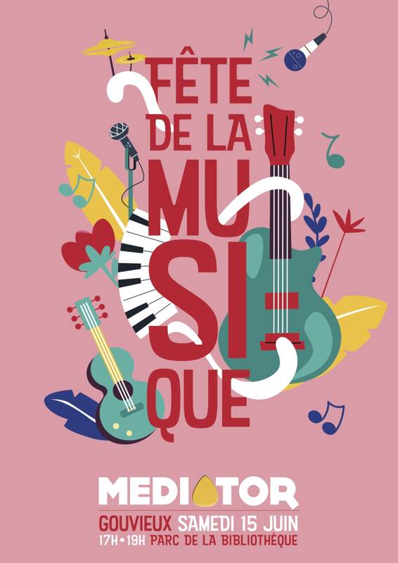 Fête de la musique