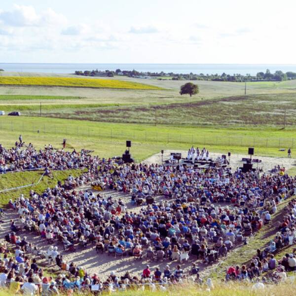 Spectacles/concerts au Fâ - Fâbuleux Rendez-Vous de Barzan