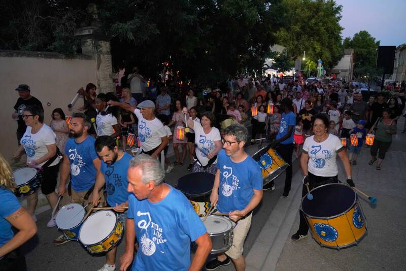 Fête de la Saint Jean