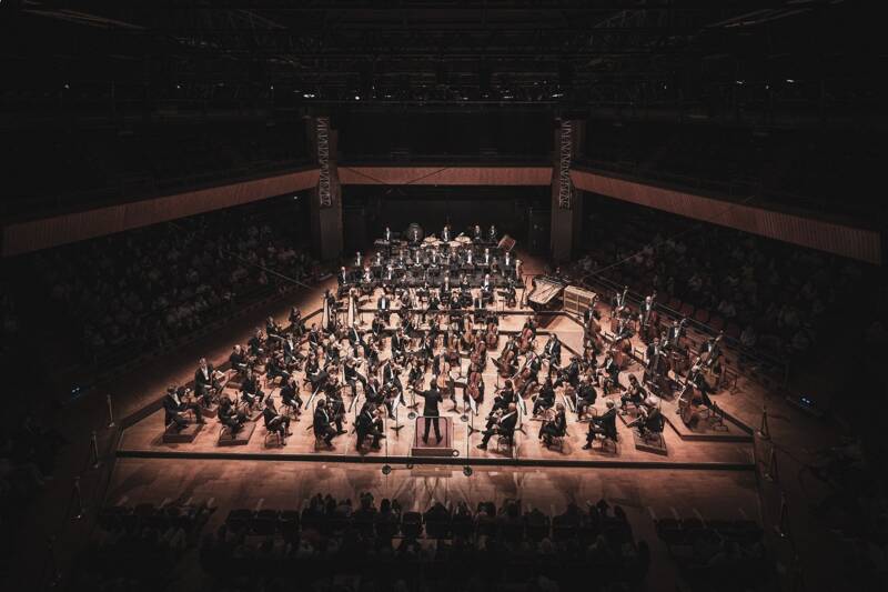 Orchestre National du Capitole de Toulouse