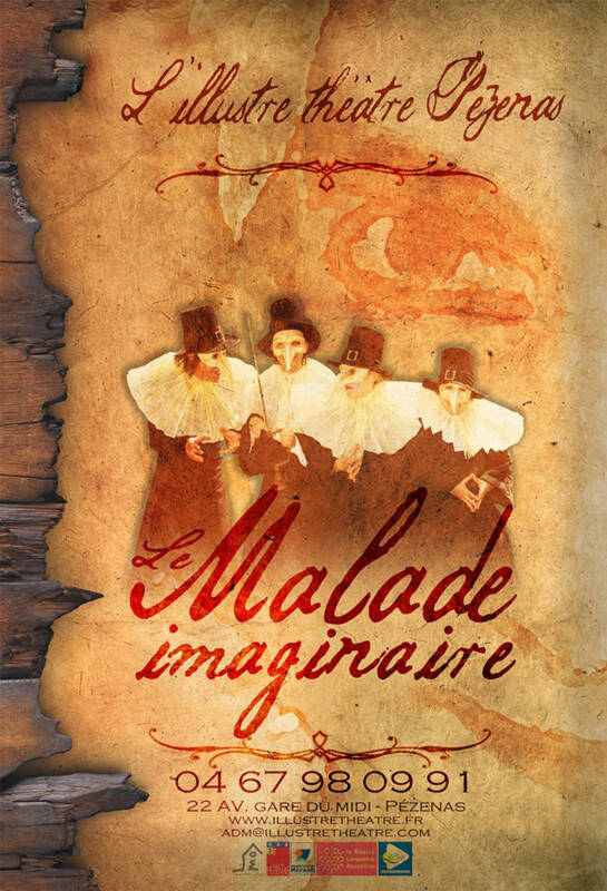 Le Malade Imaginaire