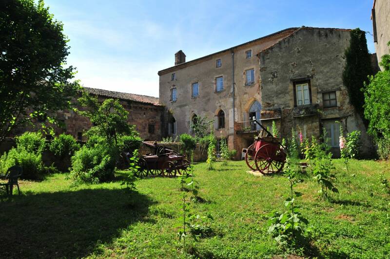 Chemins de traverse : Histoire(s) en balade