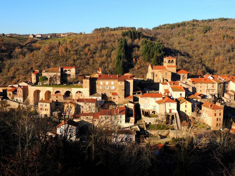 Chemins de traverse : Histoire(s) en balade