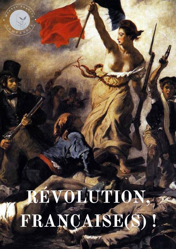 Révolution, Française(s) !