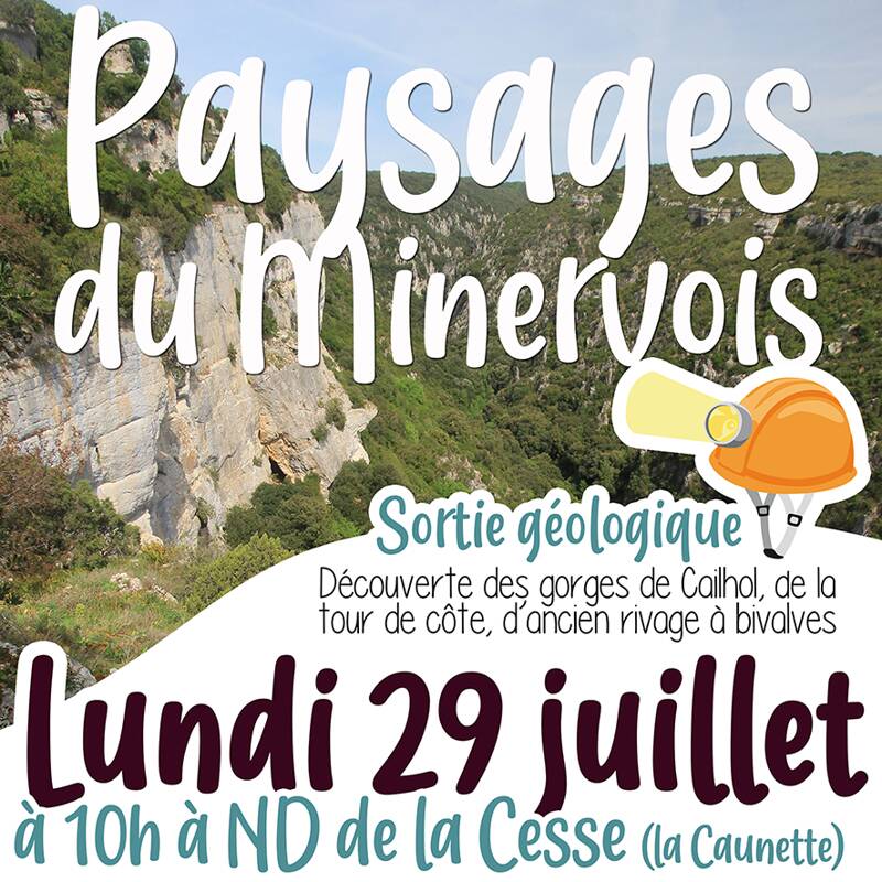 Paysages du Minervois