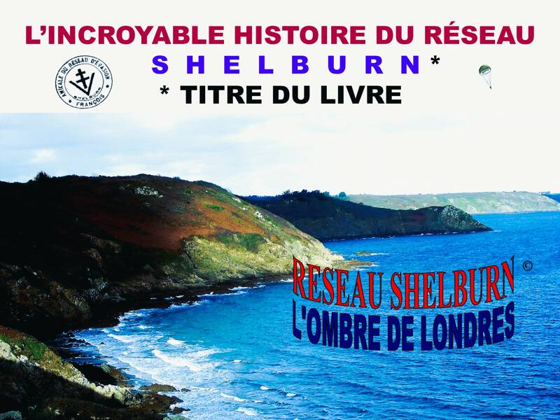 L'incroyable histoire du réseau Shelburn