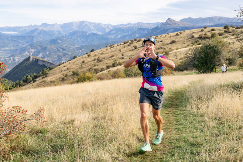 Trail de Digne-les-Bains | 2ème édition