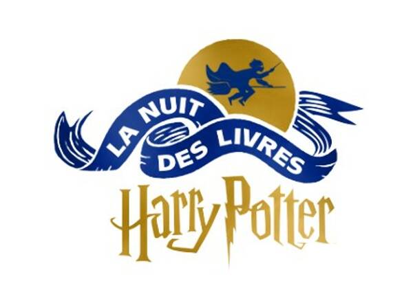 La Nuit des Livres Harry Potter