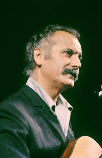 Brassens