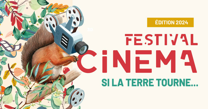 Festival du Cinéma 