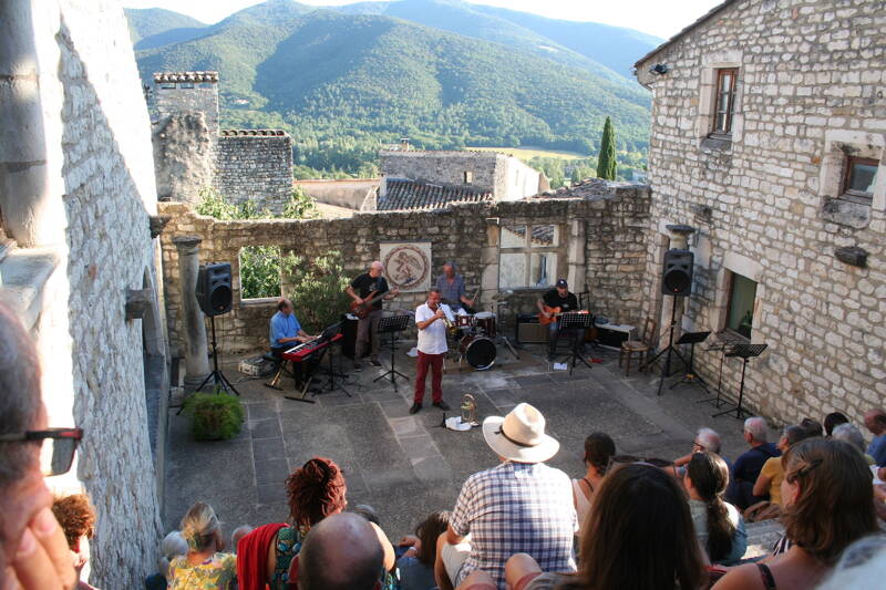 Festival Classic Au Jazz 7ème éd