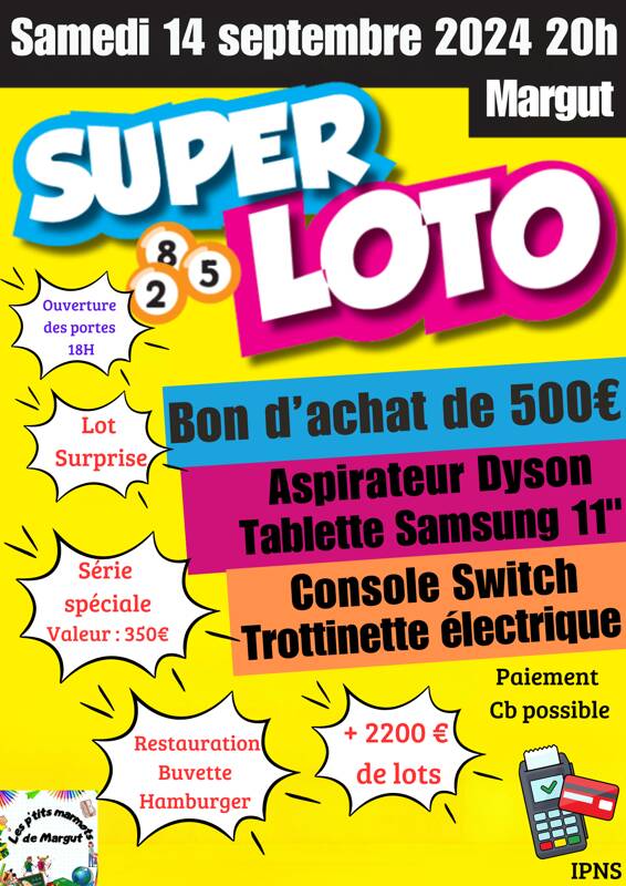 Super loto