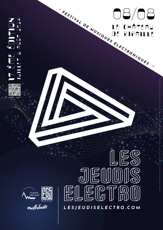 Festival Les Jeudis Electro à Thonon