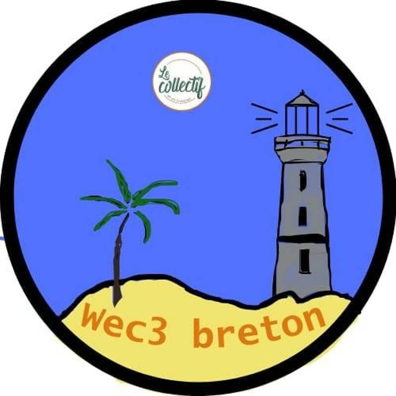 WEC3 Breton