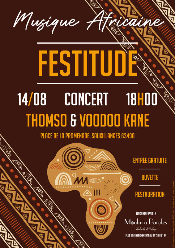 Festitude