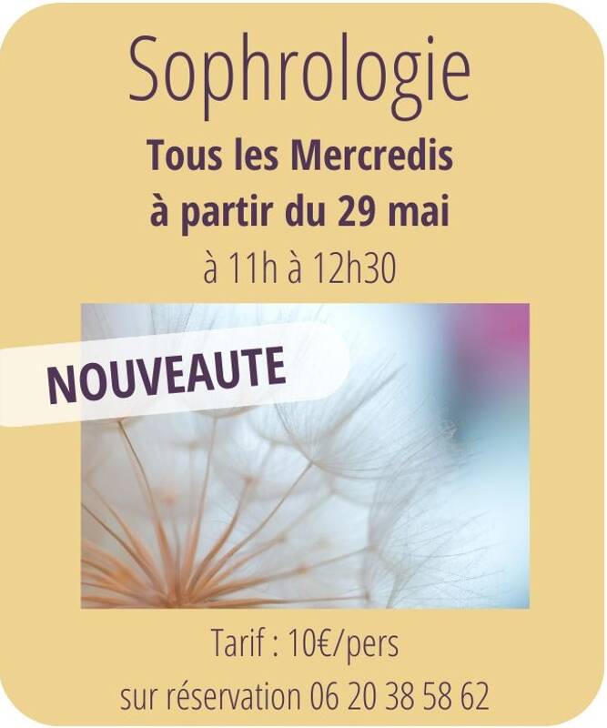 Sophrologie