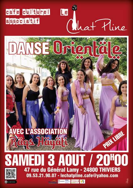 danse Orientale