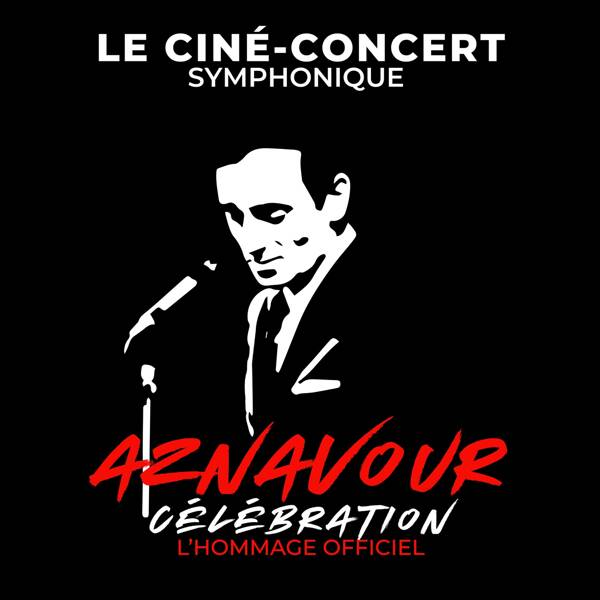 Aznavour célébration, l'hommage officiel