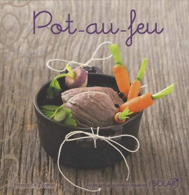 Soirée dansante pot au feu