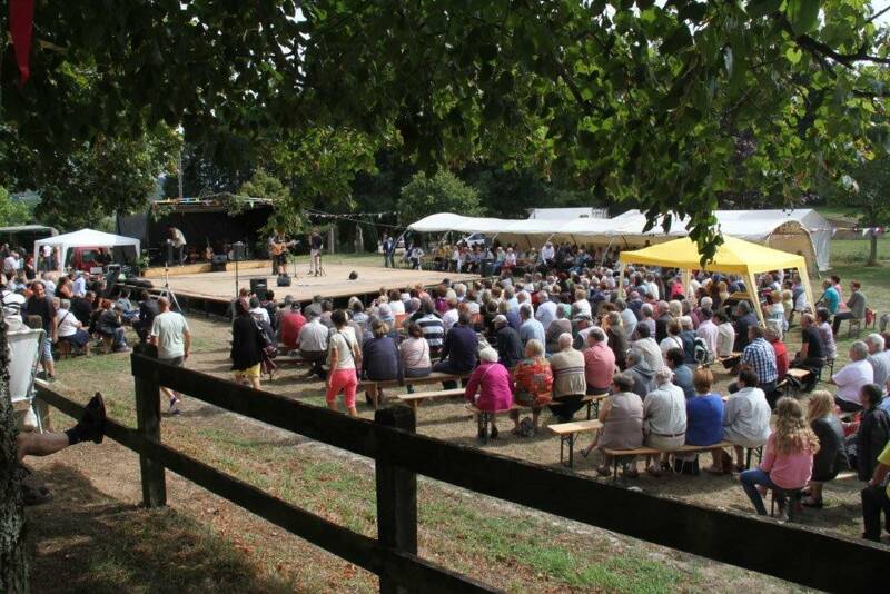 Festival de la Chanson