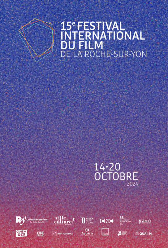 Festival International du Film de La Roche-sur-Yon