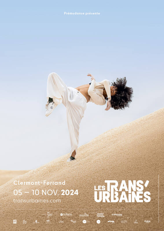 FESTIVAL LES TRANS'URBAINES #27