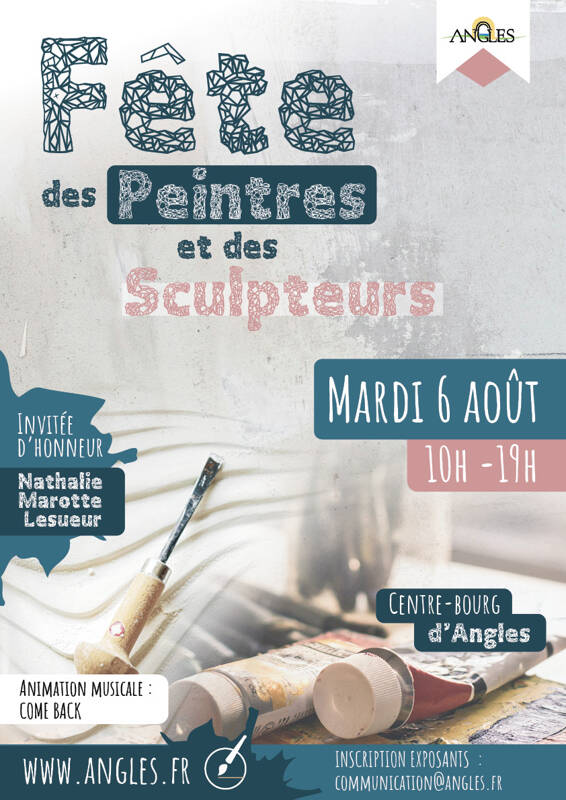 Fête des peintres et des sculpteurs