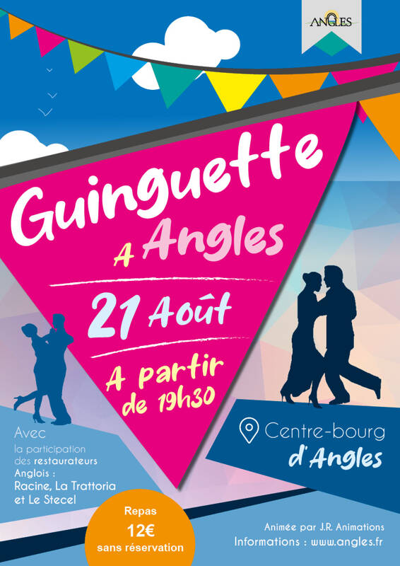 Guinguette