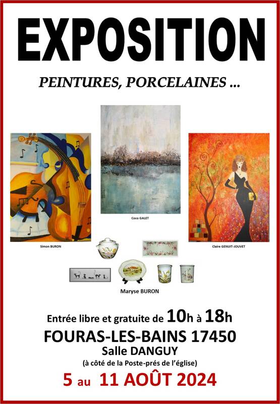 exposition