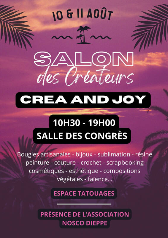 Salon des créateurs