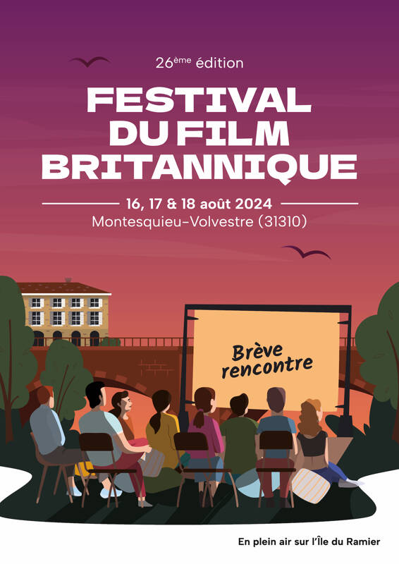 Festival du Film Britannique