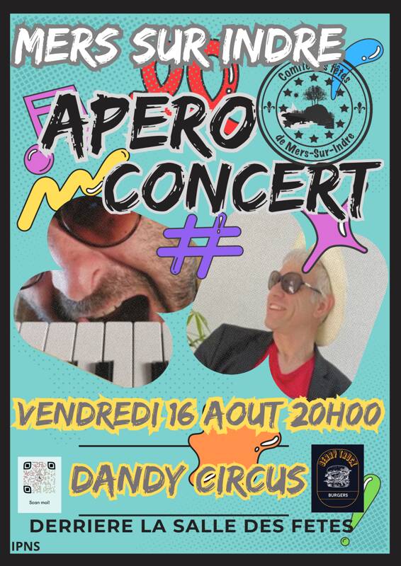 Apéro Concert