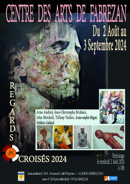 Exposition Regards croisés-