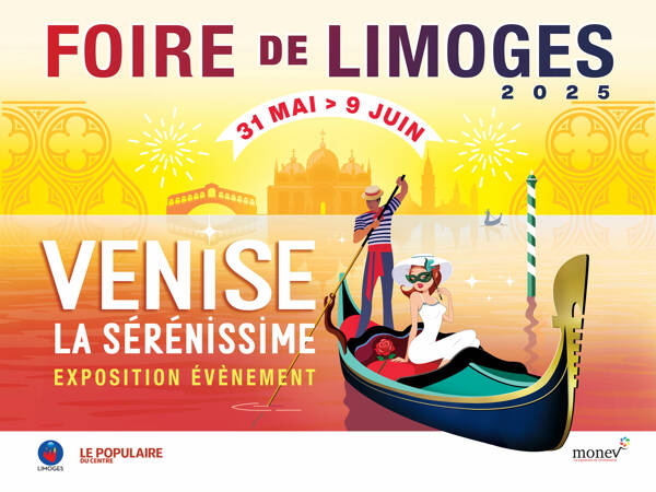 Foire de Limoges