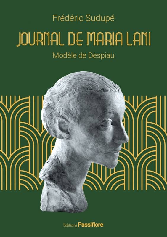 Conférence - Le journal de Maria Lani, modèle de Despiau