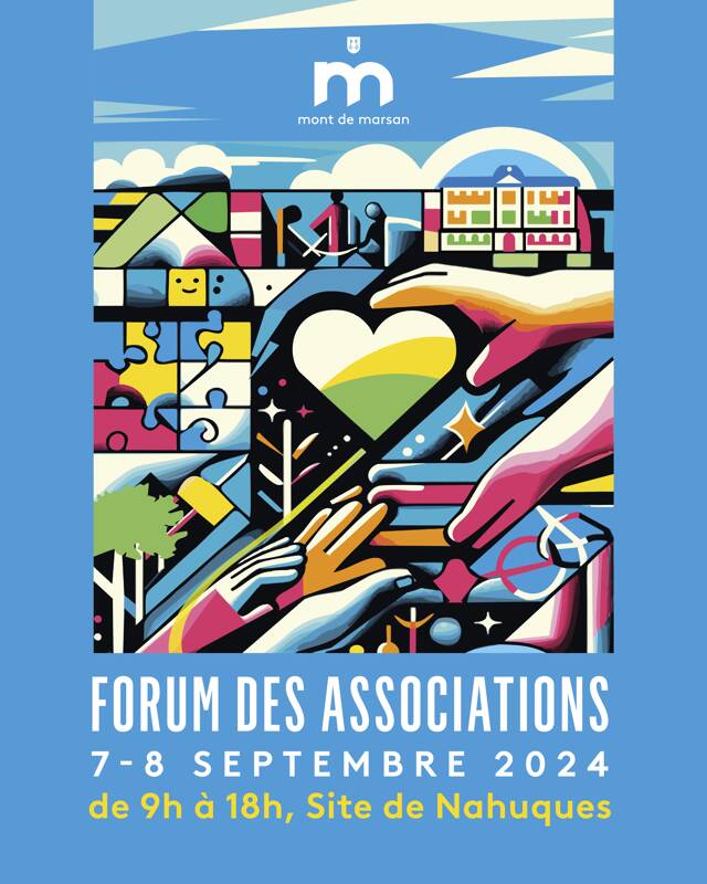 Forum des associations