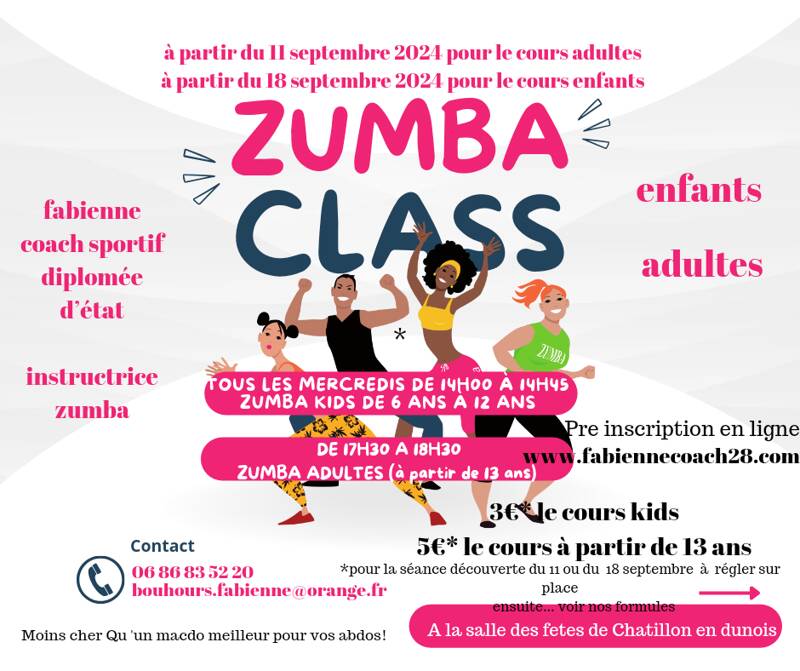 Zumba