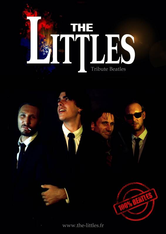 The Littles 100% Beatles